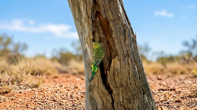 Alice Springs Desert Park