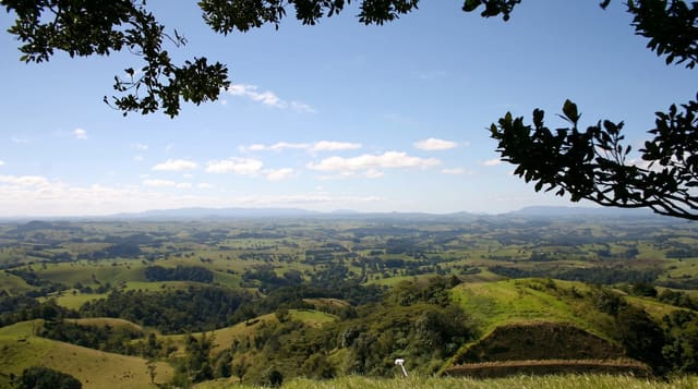 Atherton Tablelands