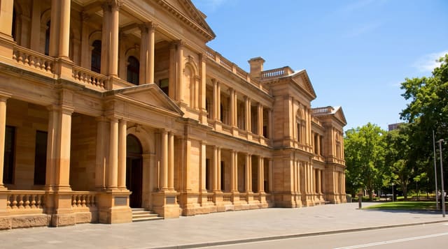 Australian Museum