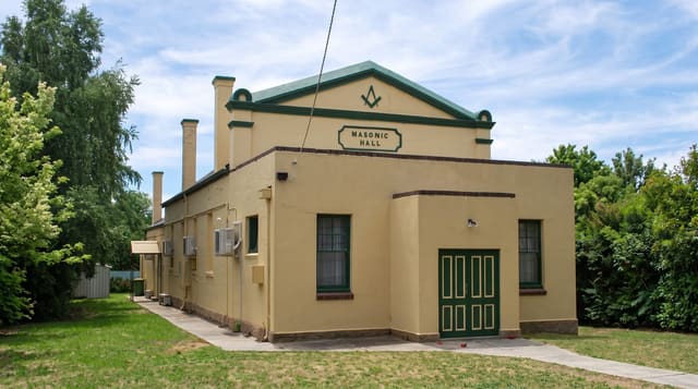 Beechworth