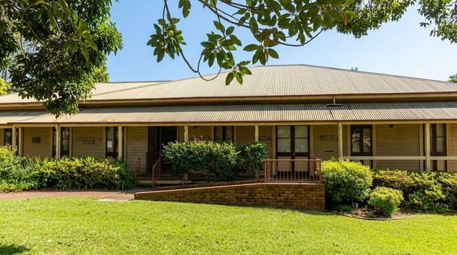 Bellingen