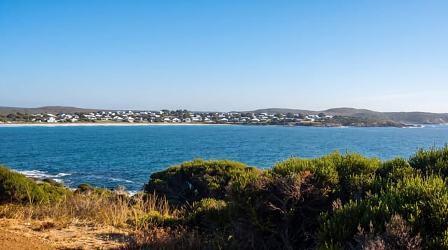 Bremer Bay