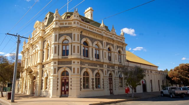 Broken Hill