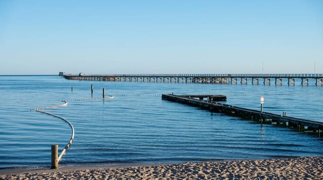 Busselton Jetty