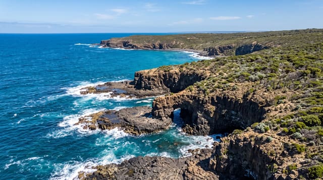 Cape Bridgewater