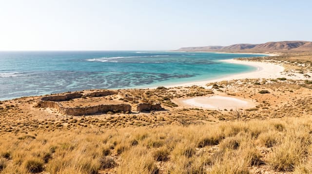 Cape Range National Park