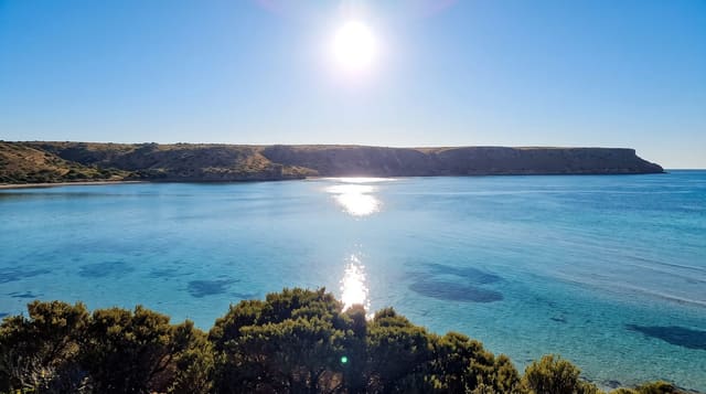 Coffin Bay