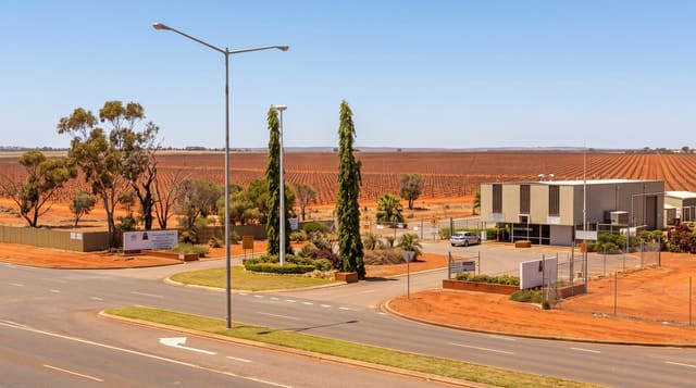 Coonawarra