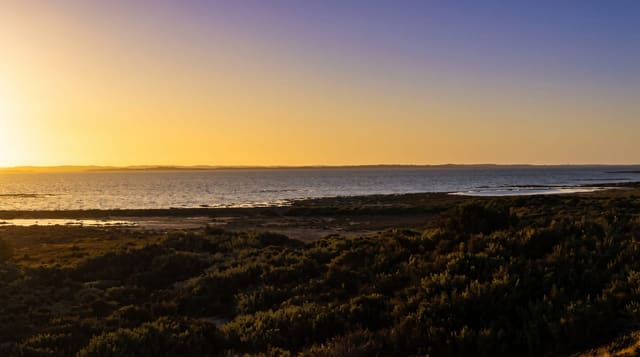 Coorong National Park