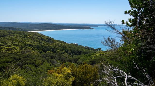 Croajingolong National Park