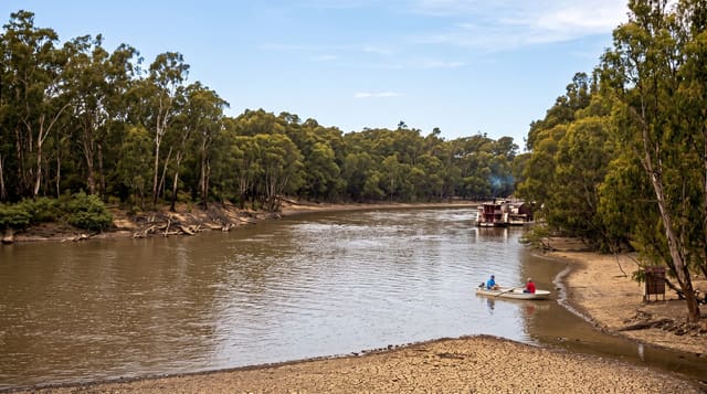 Echuca
