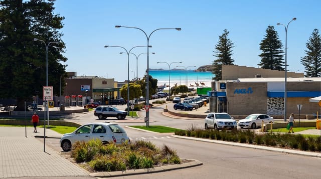 Esperance