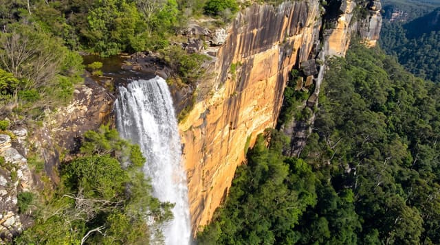 Fitzroy Falls