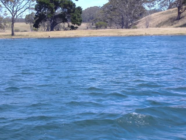 Gippsland Lakes
