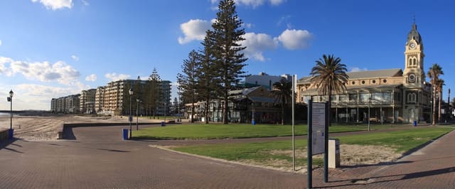 Glenelg