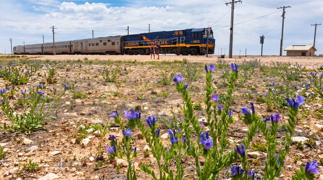 Indian Pacific
