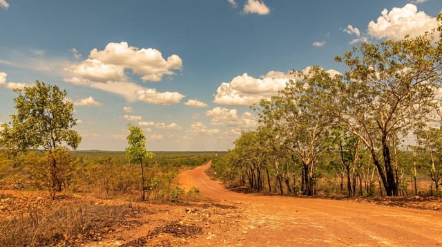 Kakadu National Park