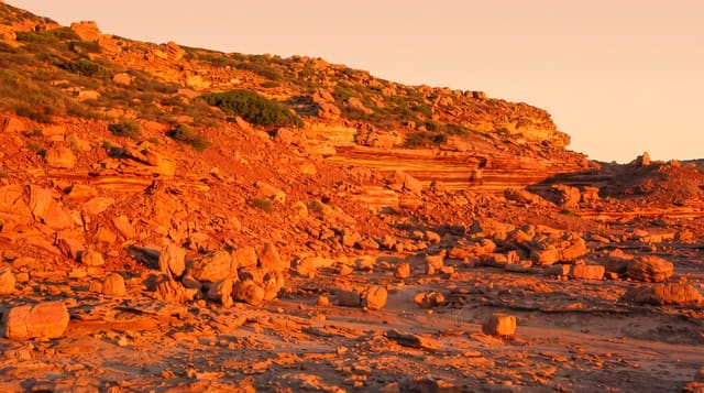 Kalbarri National Park