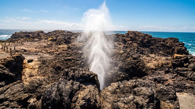 Kiama Blowhole