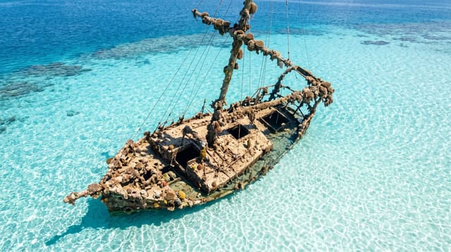 Lady Elliot Island