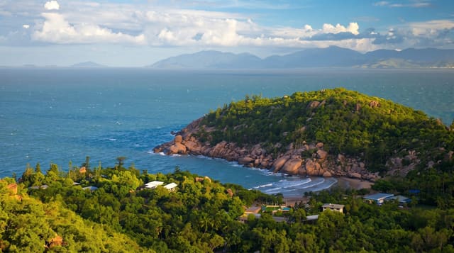 Magnetic Island