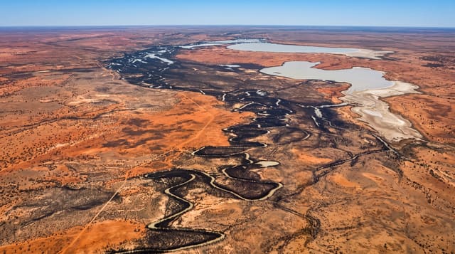 Menindee Lakes