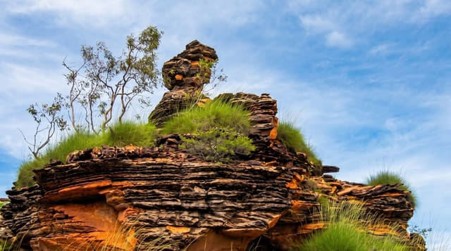 Mirima National Park