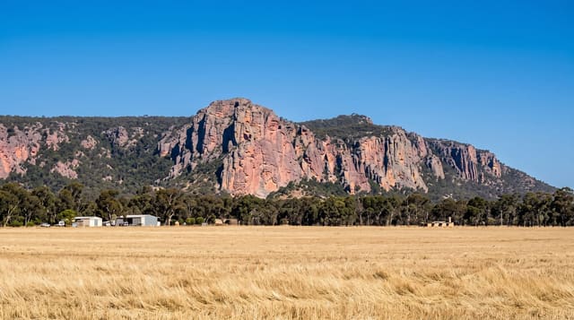 Mount Arapiles