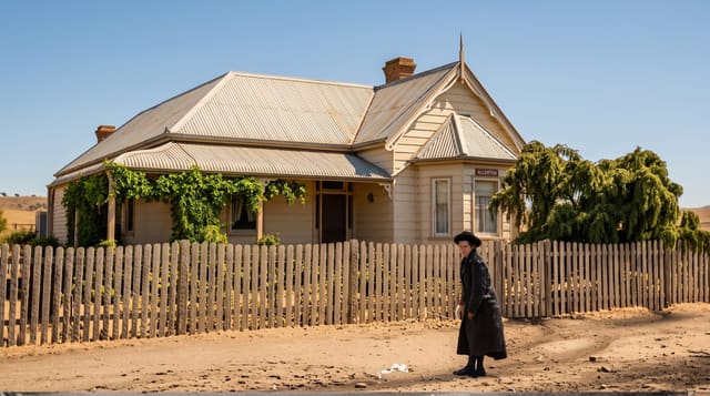 Mudgee
