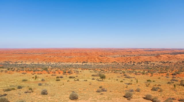Munga-Thirri-Simpson Desert