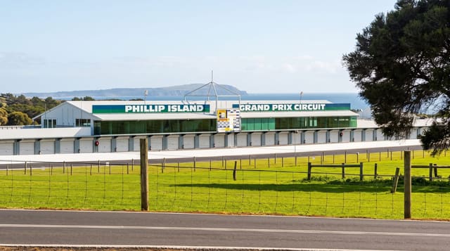 Phillip Island