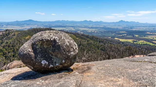 Porongurup National Park