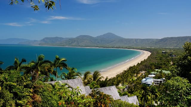 Port Douglas