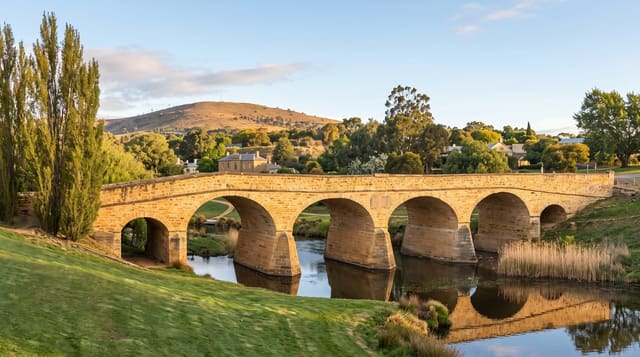 Richmond Bridge