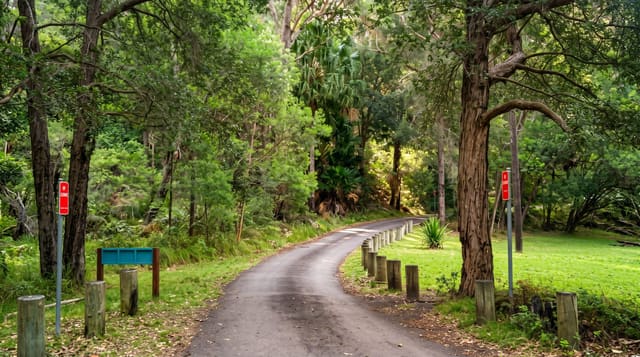Royal National Park