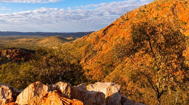 Standley Chasm