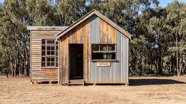 Stanthorpe