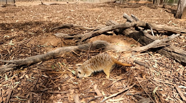 Taronga Western Plains Zoo