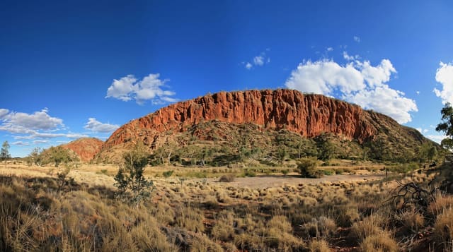 Tjoritja / West MacDonnell Ranges