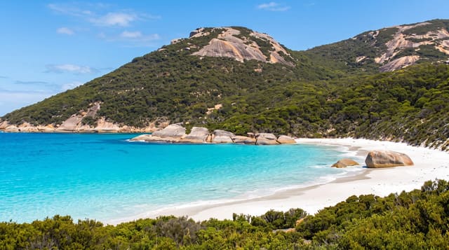 Two Peoples Bay