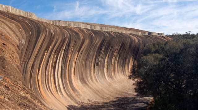 Wave Rock