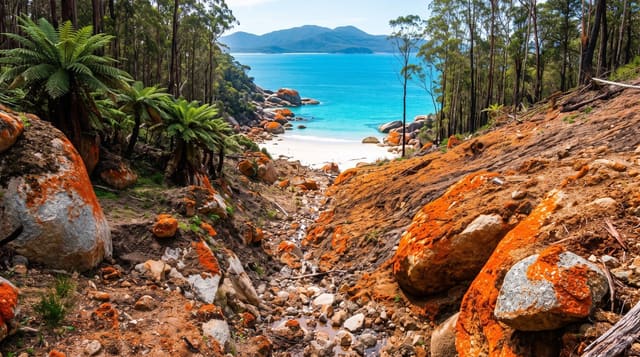 Wilsons Promontory