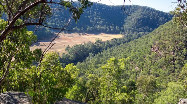 Wollemi National Park