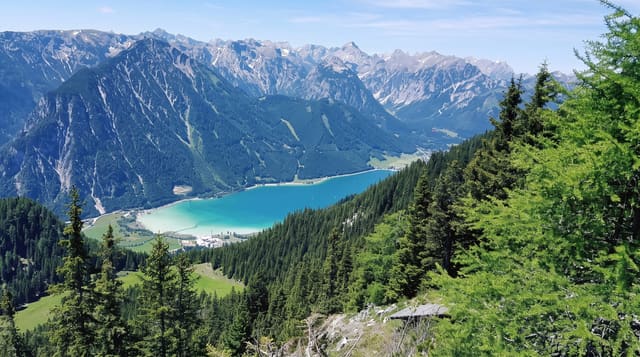 Achensee