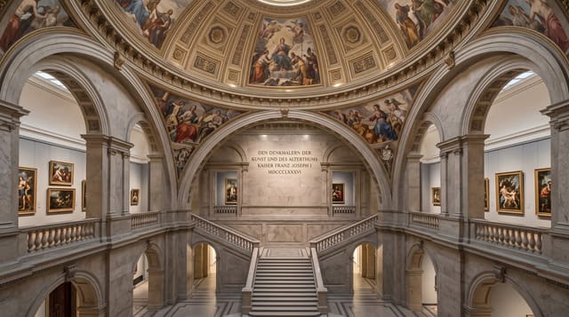 Kunsthistorisches Museum