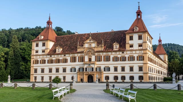 Schloss Eggenberg