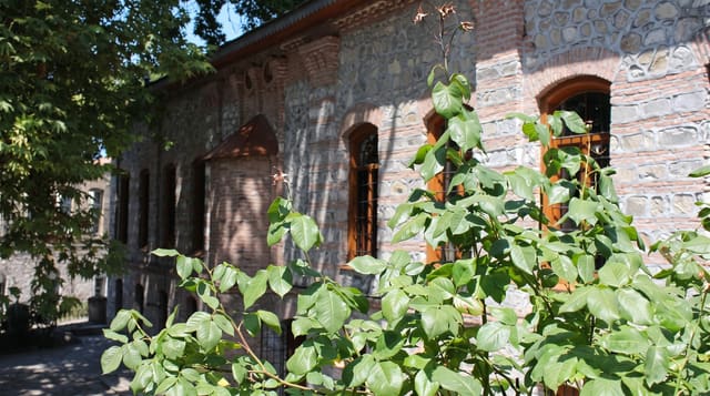 Sheki