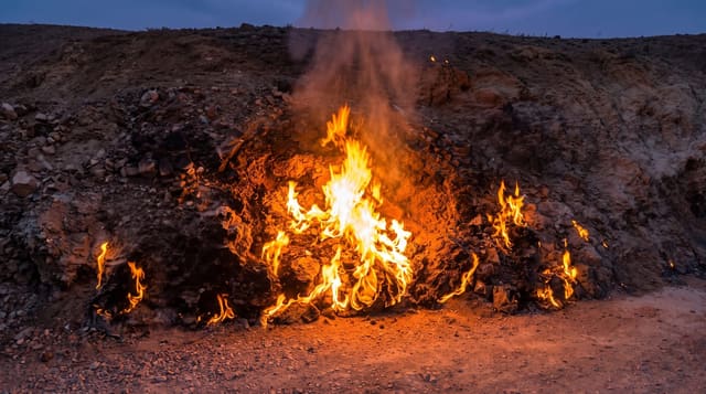 Yanar Dag