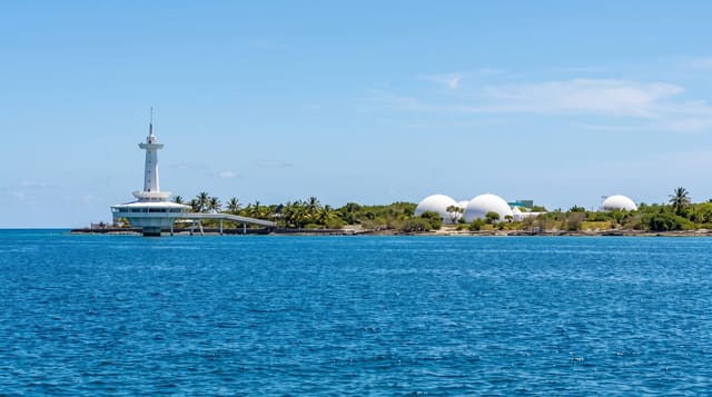 Arawak Cay