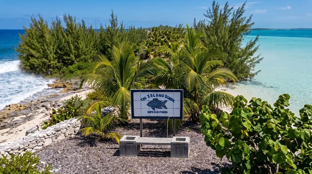 Eleuthera